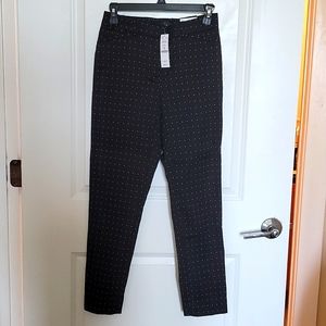 WHBM Slim Ankle Pant